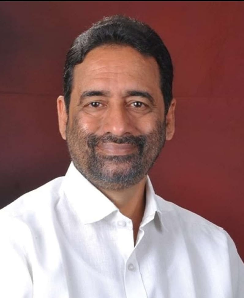 ವಿಧಾನ ಪರಿಷತ್‌ ಉಪಚುನಾವಣೆ: ರಾಜು ಪೂಜಾರಿಗೆ ಕಾಂಗ್ರೆಸ್‌ ಟಿಕೆಟ್‌