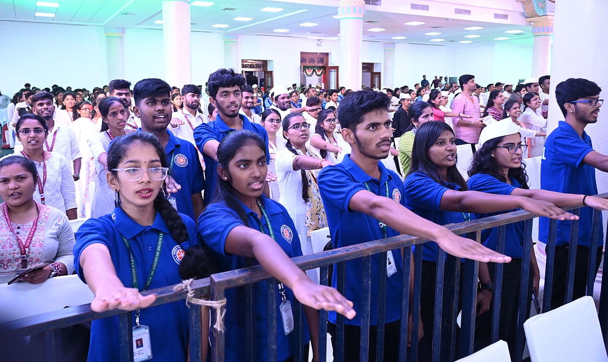 ಬೆಂಗಳೂರು: ದಂಡ ವಿಧಿಸಿದರೂ ಸ್ವಚ್ಛತೆಗೆ ಜನ ಎಚ್ಚೆತ್ತುಕೊಂಡಿಲ್ಲ!