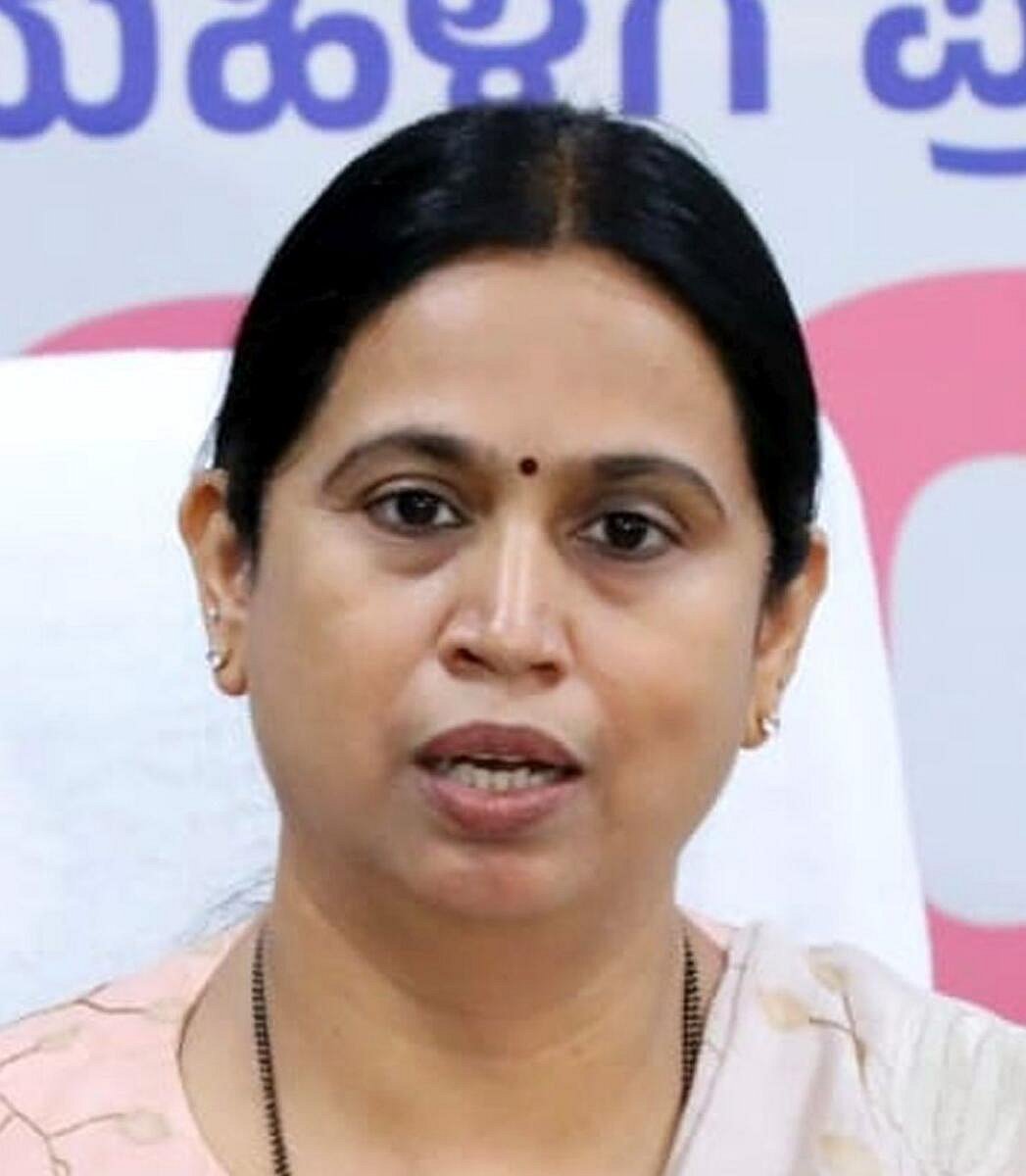 ಸತೀಶ ಜಾರಕಿಹೊಳಿ, ಮಲ್ಲಿಕಾರ್ಜುನ ಖರ್ಗೆ ಭೇಟಿ; ವಿಶೇಷ ಏನಿಲ್ಲ ಎಂದ ಹೆಬ್ಬಾಳಕರ