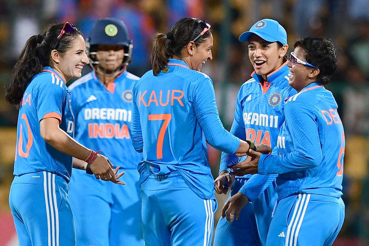 ICC Women's T20 World Cup | ಭಾರತ ತಂಡದ ಸಂಪೂರ್ಣ ವೇಳಾಪಟ್ಟಿ ಇಲ್ಲಿದೆ