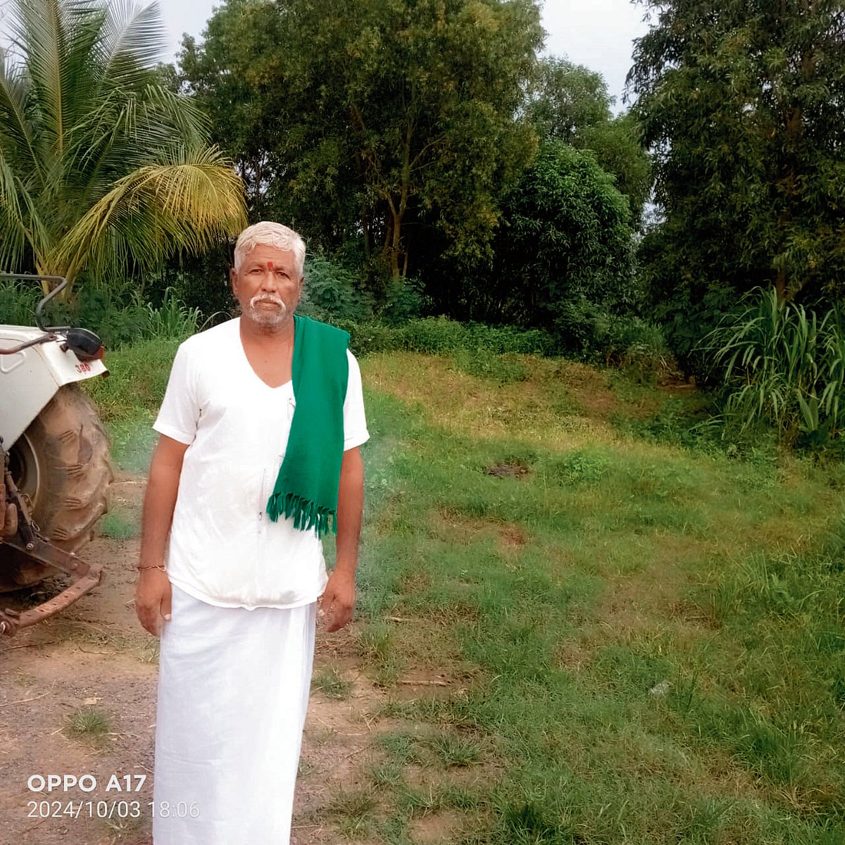 ಬದುಕು ಹಸನಾಗಿಸಿದ ಹೈನುಗಾರಿಕೆ