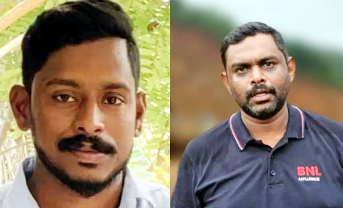 ಲಾರಿ ಮಾಲೀಕನ ಮೇಲೆ ದೂರು ನೀಡಿದ ಶಿರೂರು ದುರಂತದಲ್ಲಿ ಸಾವಿಗೀಡಾದ ಅರ್ಜುನ್ ಕುಟುಂಬ