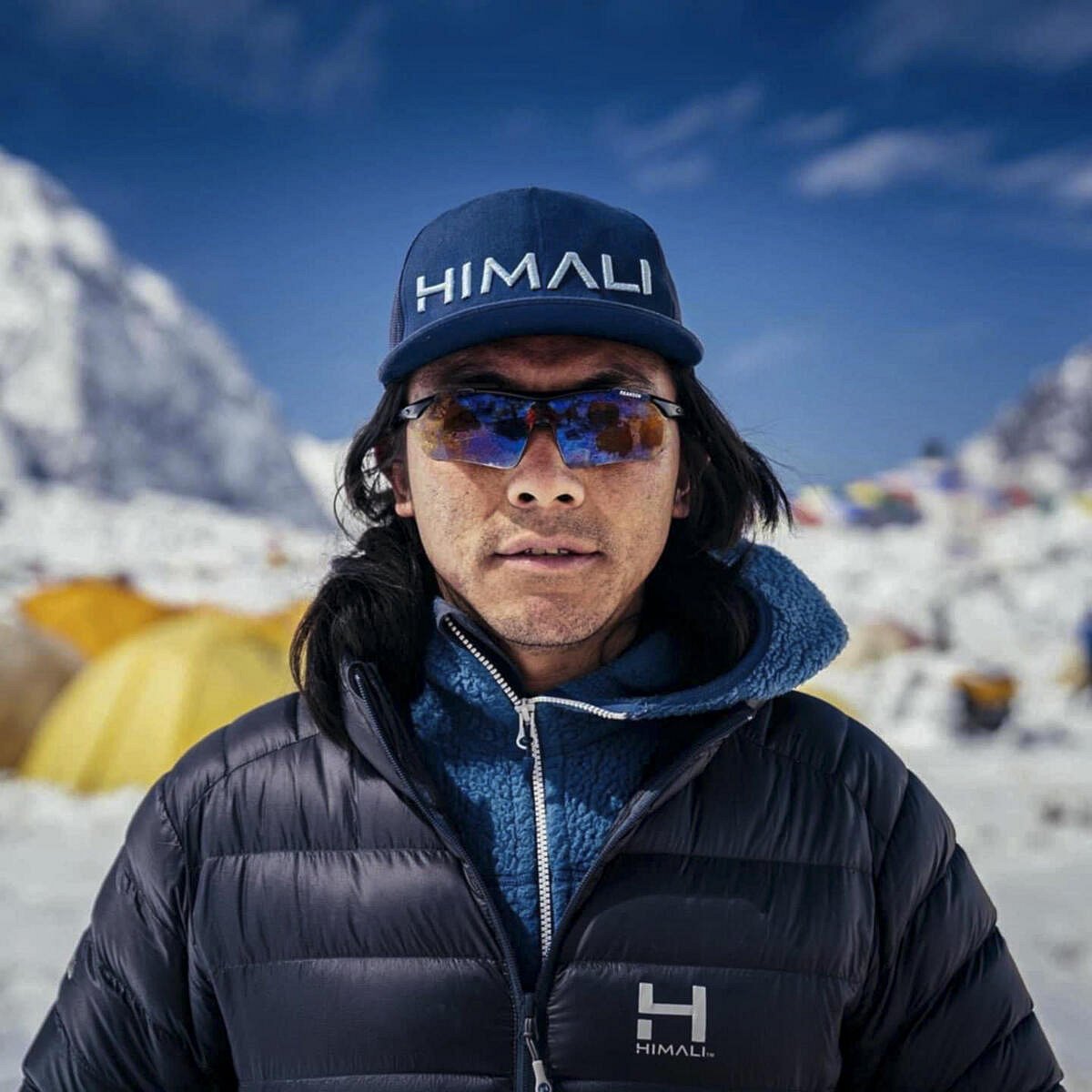 ಇತಿಹಾಸ: ಪೂರಕ ಆಮ್ಲಜನಕವಿಲ್ಲದೆ ಅತಿ ಎತ್ತರದ ಶಿಖರ ಏರಿದ ನೇಪಾಳ ಪರ್ವಾತಾರೋಹಿ