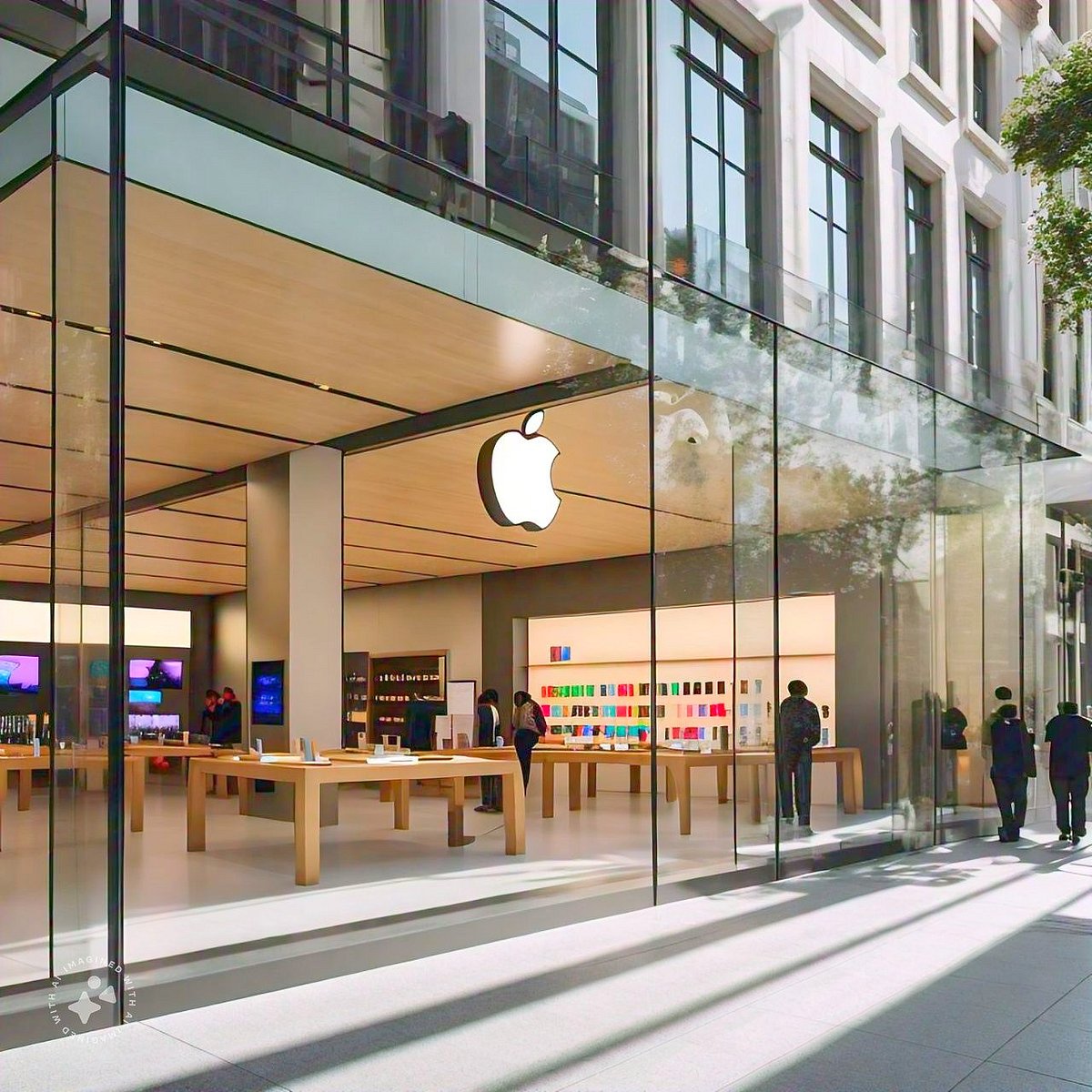 ಬೆಂಗಳೂರು ಸೇರಿದಂತೆ ದೇಶದ ನಾಲ್ಕು ಕಡೆ ಶೀಘ್ರವೇ ಆ್ಯಪಲ್ ಸ್ಟೋರ್ ಪ್ರಾರಂಭ