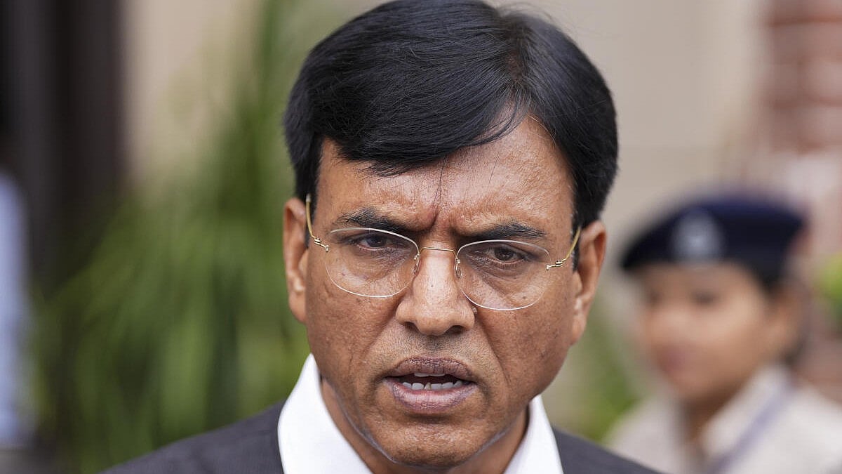 ಒಲಿಂಪಿಕ್ಸ್‌ನಲ್ಲಿ 2047ರ ಹೊತ್ತಿಗೆ ಭಾರತ ಅಗ್ರ 5ರ ಪಟ್ಟಿಯೊಳಗೆ: ಸಚಿವ ಮಾಂಡವಿಯ