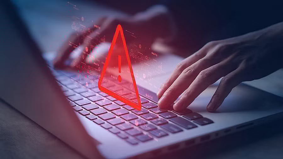 ಸೈಬರ್ ವಂಚನೆ: ₹ 5,000 ಉಳಿಸಲು ₹ 6 ಲಕ್ಷ ಕಳೆದುಕೊಂಡ ಮುಂಬೈ ಮಹಿಳೆ!