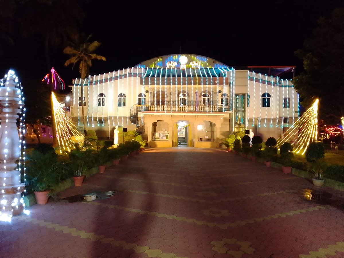 ಮುರುಘಾ ಮಠದಲ್ಲಿ ಶರಣ ಸಂಸ್ಕೃತಿ ವೈಭವ