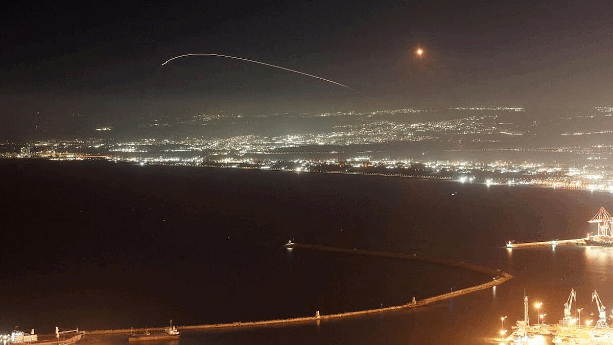 ನಸ್ರಲ್ಲಾ ಉತ್ತರಾಧಿಕಾರಿ ಸೈಫುದ್ದೀನ್ ಗುರಿಯಾಗಿಸಿ ಬಾಂಬ್‌ ಮಳೆಗರೆದ ಇಸ್ರೇಲ್