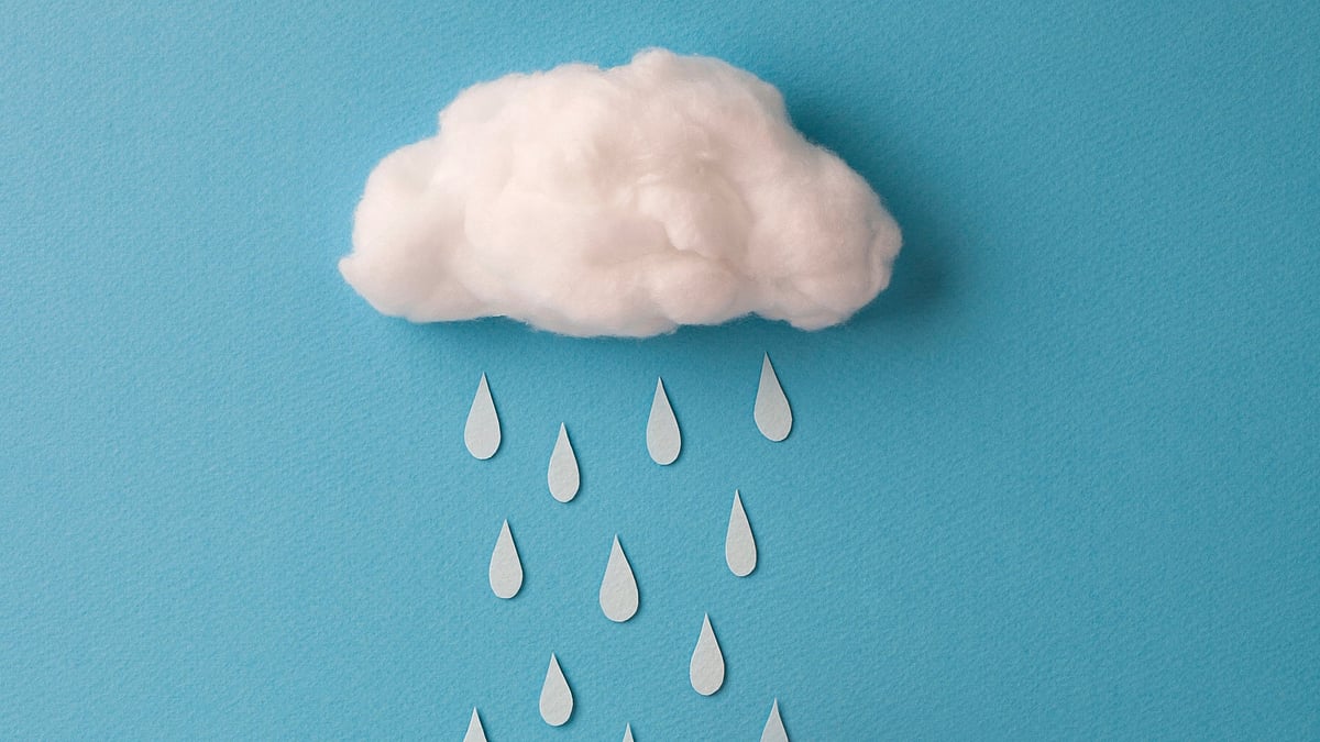 ರಾಜ್ಯದ ಅರ್ಧ ಭಾಗದಲ್ಲಿ 3 ದಿನ ಭಾರಿ ಮಳೆ; ಹಲವು ಜಿಲ್ಲೆಗಳಿಗೆ ಯೆಲ್ಲೋ ಅಲರ್ಟ್