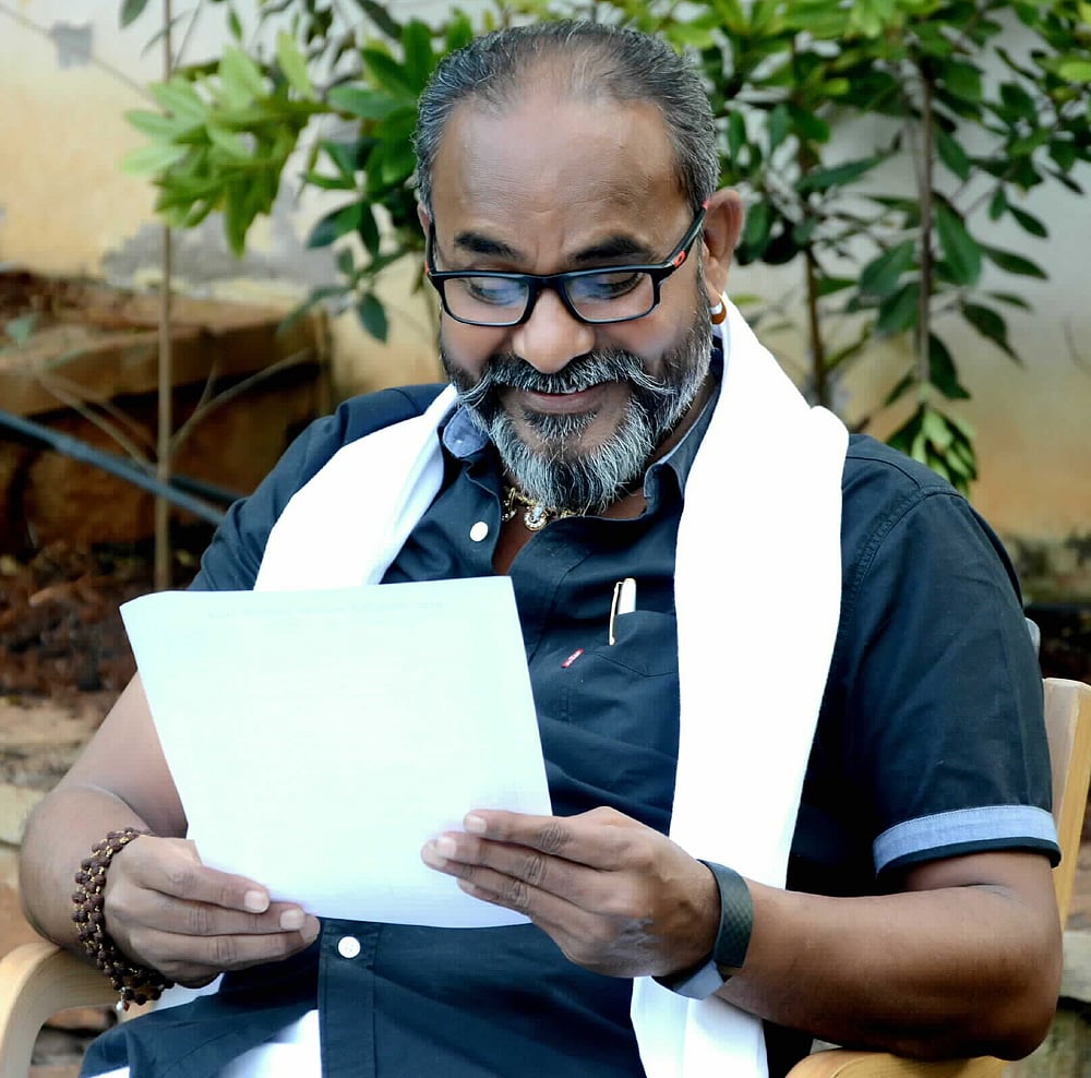 ಬೇಸರವಾಗಿ ರಾಜೀನಾಮೆ ನೀಡಿದ್ದೆ; ಅವಿಶ್ವಾಸವಿಲ್ಲ: ರಮೇಶ ಕತ್ತಿ