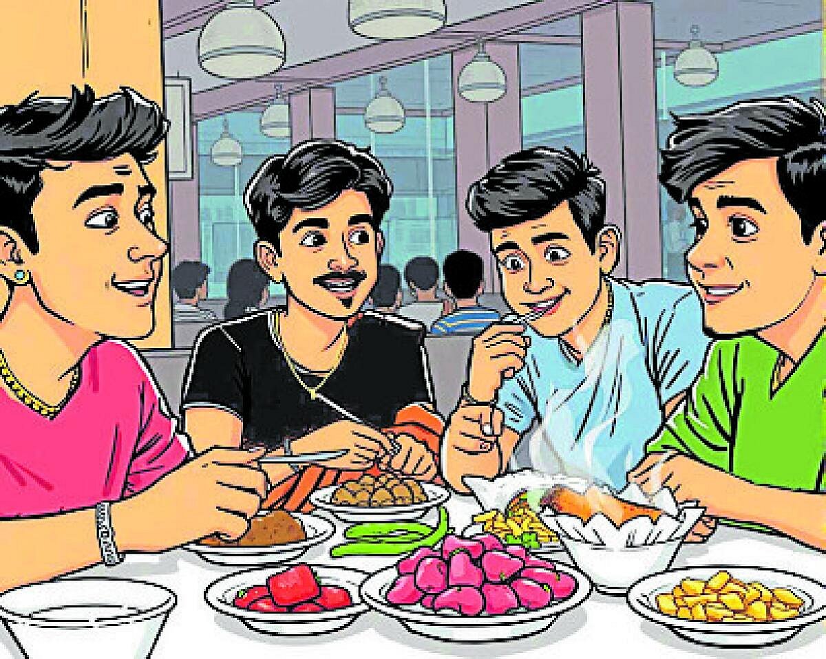 ಒಳನೋಟ | ಲಾಭದ ಕನವರಿಕೆ: ಆಹಾರ ಕಲಬೆರಕೆ