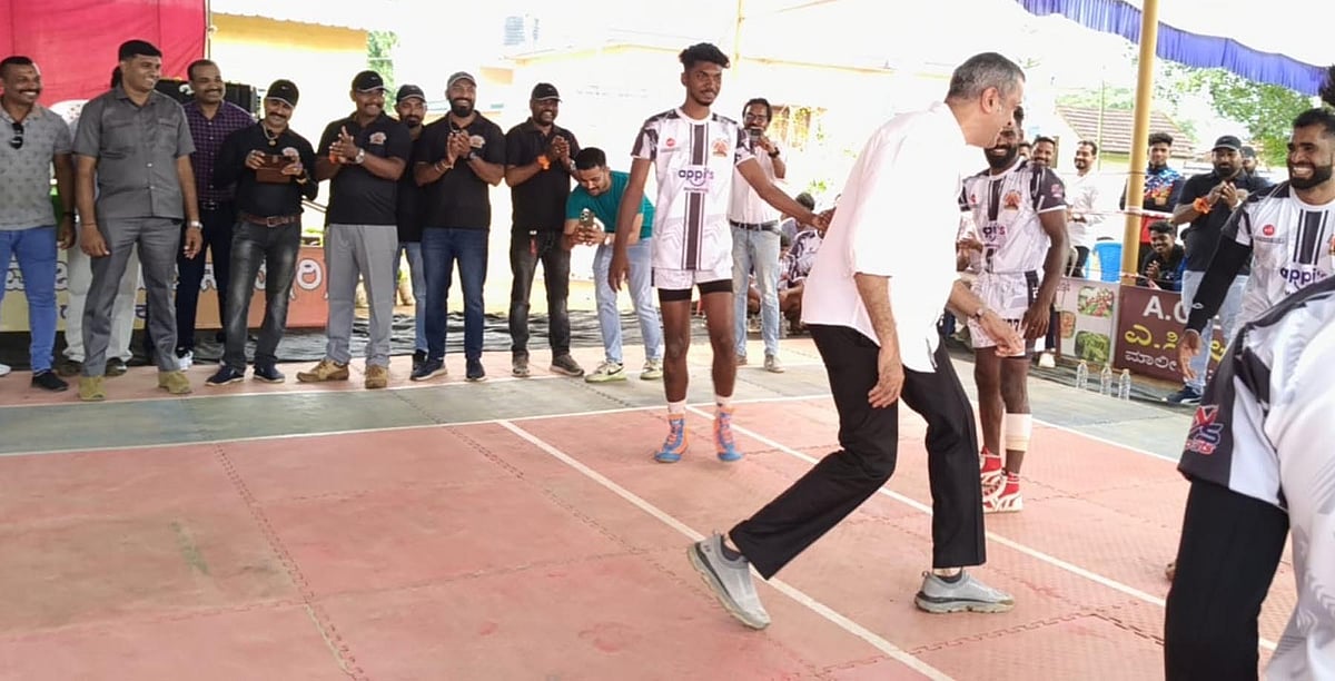 ದಸರಾ ಜನೋತ್ಸವ: ಗಮನ ಸೆಳೆದ ಮಕ್ಕಳ ಸೈಕಲ್‌ ರೇಸ್‌