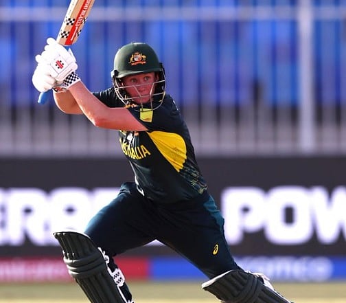 ICC Womens T20 World Cup: ಶ್ರೀಲಂಕಾ ವಿರುದ್ಧ ಗೆದ್ದು ಬೀಗಿದ ಆಸ್ಟ್ರೇಲಿಯಾ