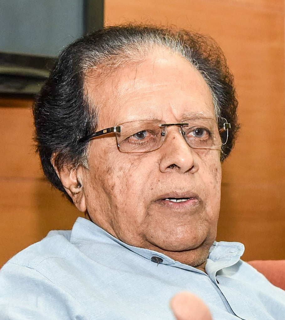 ಪಂಚಾಯತ್ ರಾಜ್‌ ಇಲಾಖೆಯ ದುರವಸ್ಥೆಗೆ ಸಾಕ್ಷಿ: ಪ್ರೊ.ಬಿ.ಕೆ. ಚಂದ್ರಶೇಖರ್ ಅಸಮಾಧಾನ