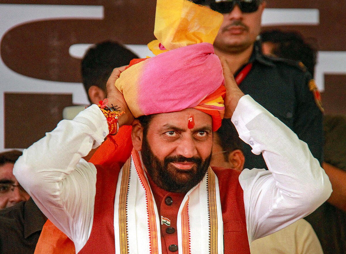 ಮೂರನೇ ಬಾರಿಗೂ BJP ಸರ್ಕಾರ: ಮತಗಟ್ಟೆ ಸಮೀಕ್ಷೆಗಳನ್ನು ತಳ್ಳಿ ಹಾಕಿದ ಹರಿಯಾಣ ಸಿಎಂ