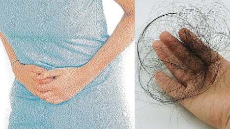 ಯುವತಿಯ ಹೊಟ್ಟೆಯಿಂದ 2 ಕೆ.ಜಿ ಕೂದಲು ಹೊರ ತೆಗೆದ ವೈದ್ಯರು!