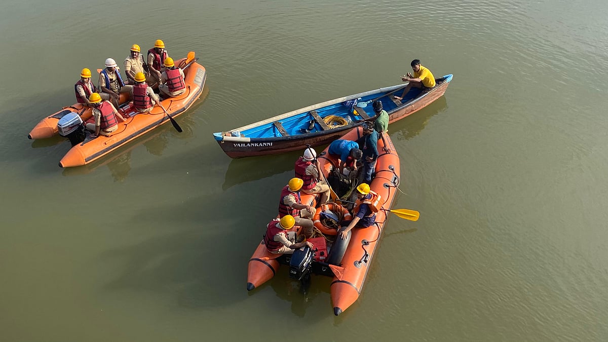 ಮಂಗಳೂರು: ಮಾಜಿ ಶಾಸಕನ‌ ಸಹೋದರ ಮಮ್ತಾಜ್ ಅಲಿ ನಾಪತ್ತೆ