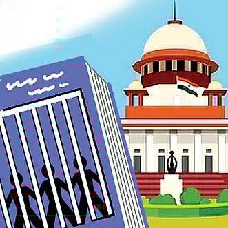 ಸಂಪಾದಕೀಯ | ಜೈಲುಗಳಲ್ಲಿ ಜಾತಿ ತಾರತಮ್ಯ: ಕೈಪಿಡಿ ಆಚೆಗೂ ಬದಲಾವಣೆ ಬೇಕು