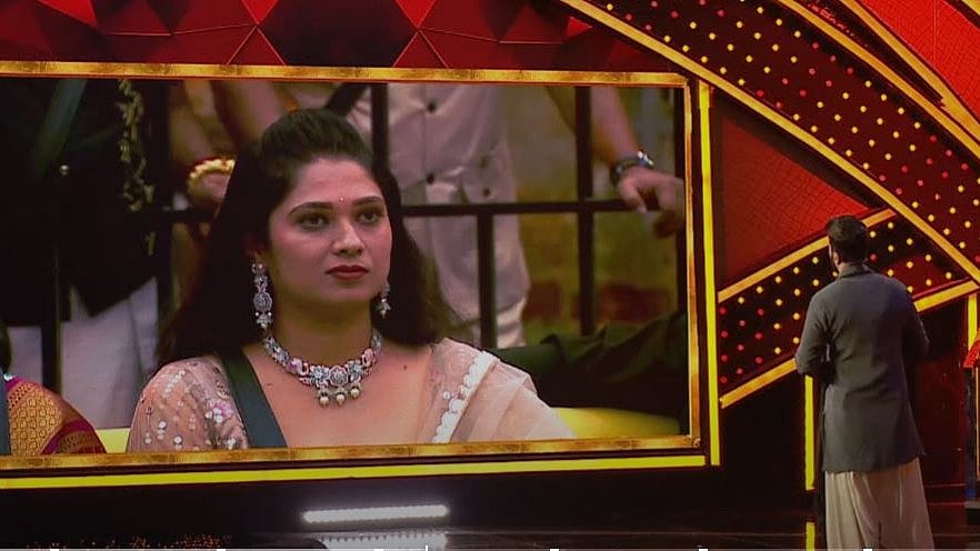 BBK11: ಕುತಂತ್ರದಿಂದ ಹಂಸಾ ಕ್ಯಾಪ್ಟನ್‌ ಆದ್ರಾ?; ಸುದೀಪ್‌ ಎದುರು ಸತ್ಯ ಬಯಲು