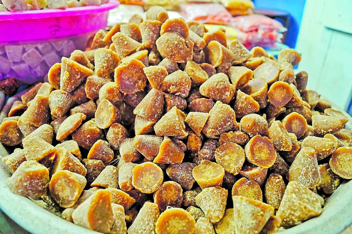 ಕ್ಷೇಮ ಕುಶಲ: ಮಧುಮೇಹ ರೋಗಿಗಳು ಬೆಲ್ಲವನ್ನು ತಿನ್ನಬಹುದೇ?