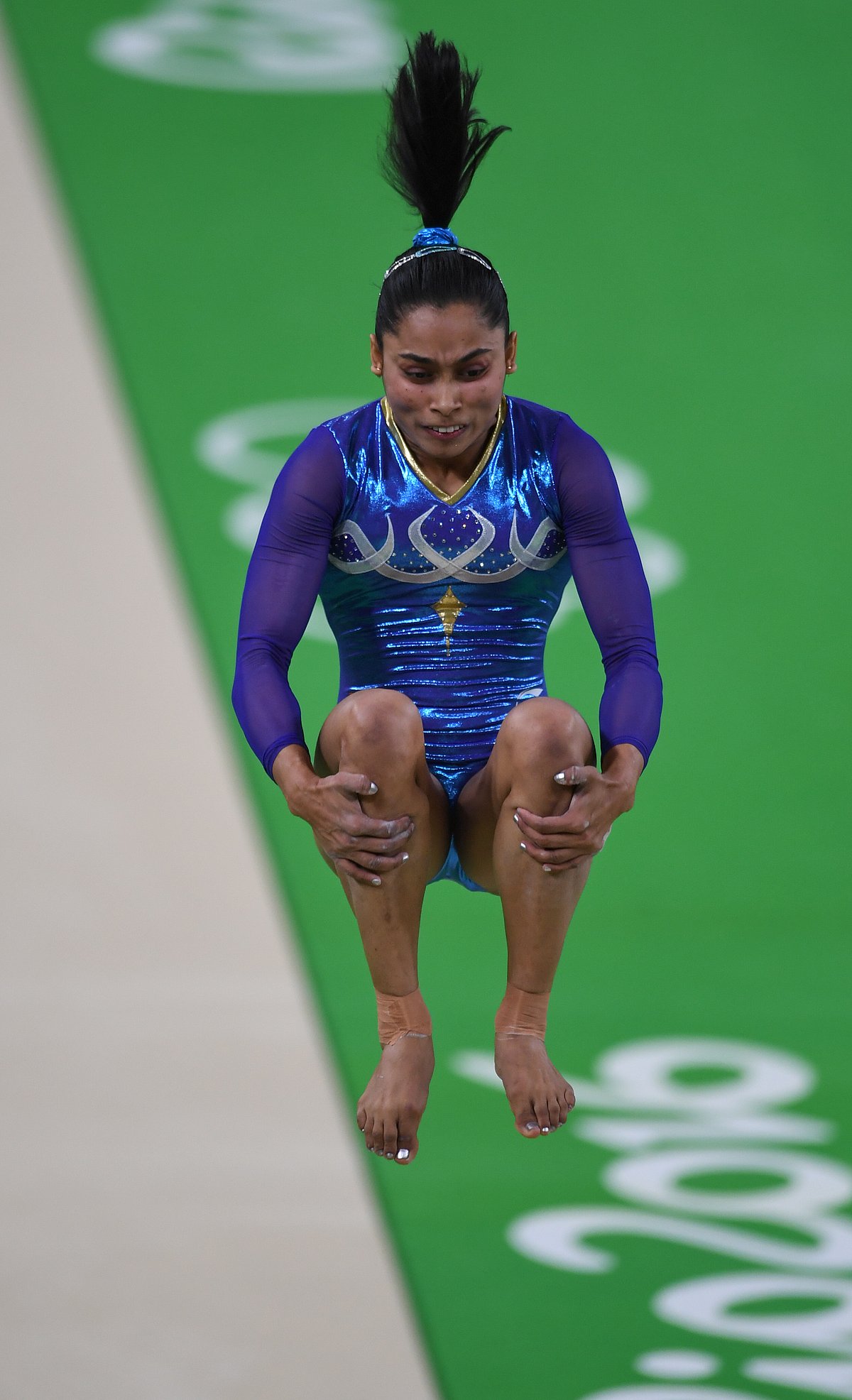 ಭಾರತದ ಜಿಮ್ನಾಸ್ಟಿಕ್ಸ್‌ನ ಪ್ರಖರ ಬೆಳಕು ದೀಪಾ: ‘ಪ್ರೊಡೊನೊವಾ ರಾಣಿ’ ನಿವೃತ್ತಿ