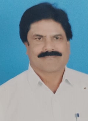 ವಿ. ಬಿ. ಸೋಮನಕಟ್ಟಿಮಠ