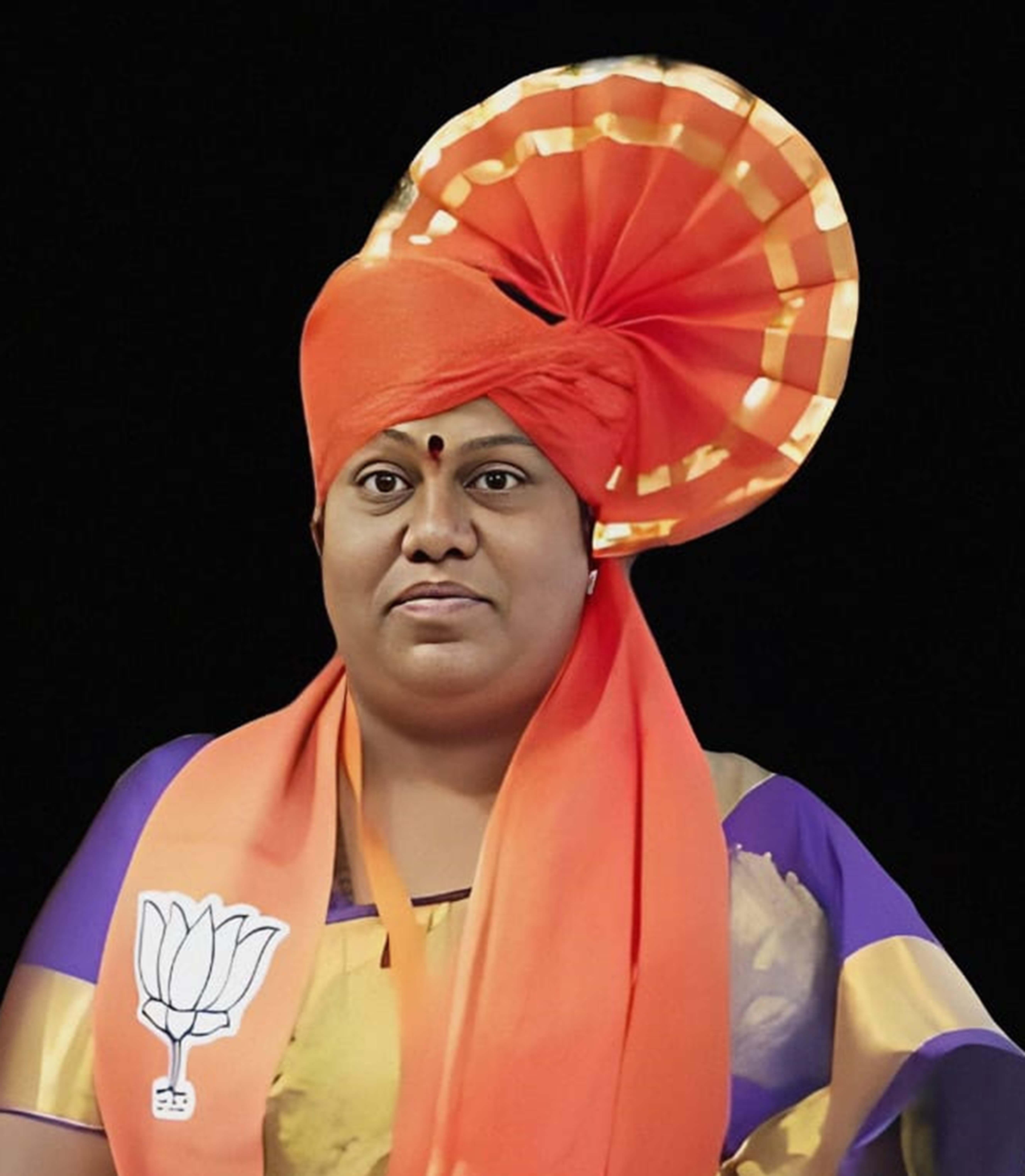 ಲಲಿತಾ ಅನಪುರ ನಗರಸಭೆ ಅಧ್ಯಕ್ಷೆ