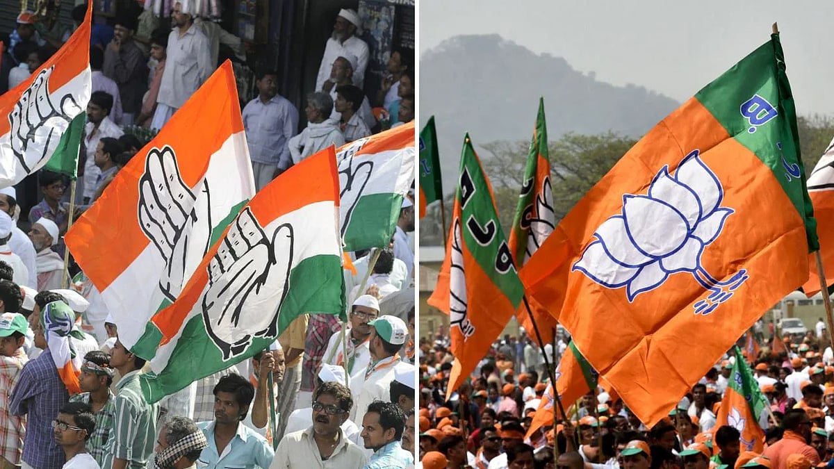 Haryana Election Results: ಹರಿಯಾಣದಲ್ಲಿ ಸೋತವರು, ಗೆದ್ದ ಪ್ರಮುಖರ ವಿವರ...
