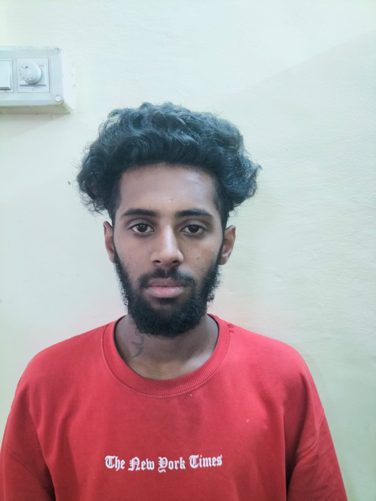 ಪವನ್‌ ಕುಮಾರ್‌ 