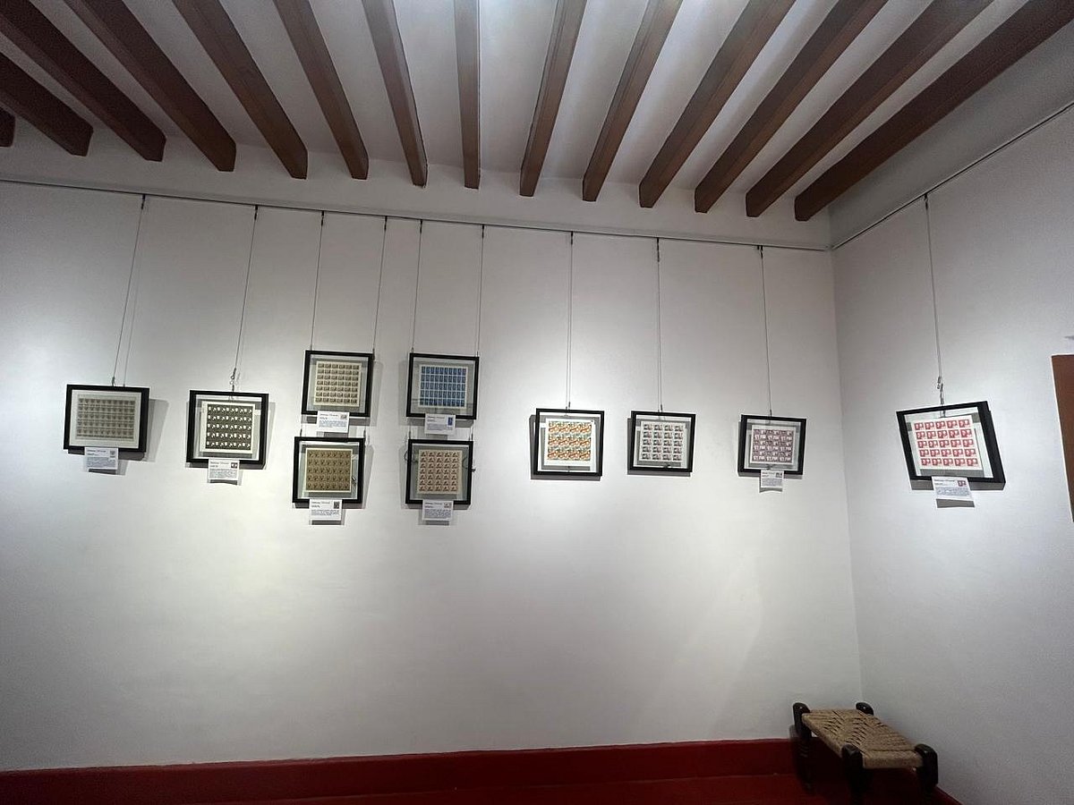 ಬೆಂಗಳೂರಿನಲ್ಲಿ ‘170 ನಾಟ್‌ಔಟ್‌‘ ಅಂಚೆ ಚೀಟಿ ಪ್ರದರ್ಶನ