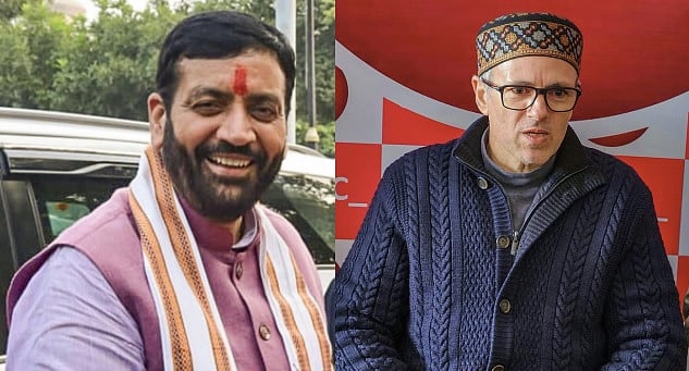 ಹರಿಯಾಣದಲ್ಲಿ ಬಿಜೆಪಿ ಹ್ಯಾಟ್ರಿಕ್‌: ಮೈತ್ರಿ ತೆಕ್ಕೆಗೆ ಜಮ್ಮು–ಕಾಶ್ಮೀರ