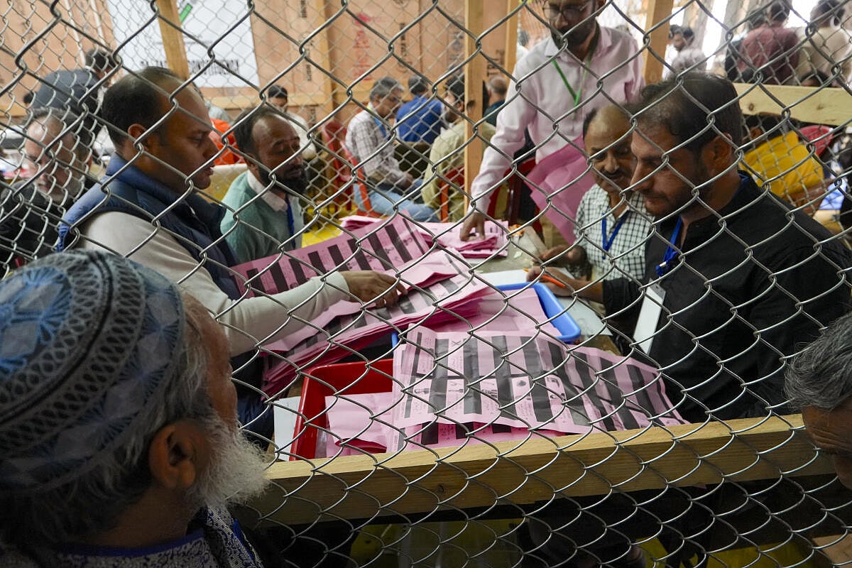 J&K Result 2024: ಗೆದ್ದವರು – ಸೋತವರು ಯಾರ್‍ಯಾರು? ಇಲ್ಲಿದೆ ಮಾಹಿತಿ...