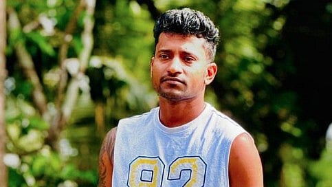 ಹಾಸ್ಯ ಕಲಾವಿದ ಹುಲಿ ಕಾರ್ತಿಕ್‌ ವಿರುದ್ಧ ಜಾತಿ ನಿಂದನೆ ಪ್ರಕರಣ ದಾಖಲು