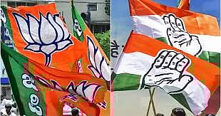 Haryana Results | ಹರಿಯಾಣದಲ್ಲಿ ಕಾಂಗ್ರೆಸ್‌ಗೆ ಹಿನ್ನಡೆ; ಬಿಜೆಪಿ ಹ್ಯಾಟ್ರಿಕ್?