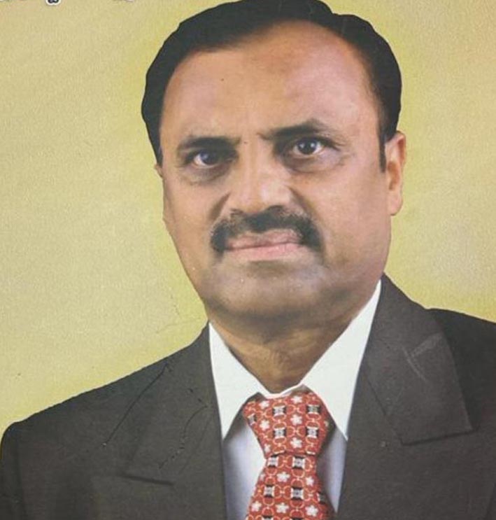 ಸಿ.ಶಿವಕುಮಾರಸ್ವಾಮಿ
