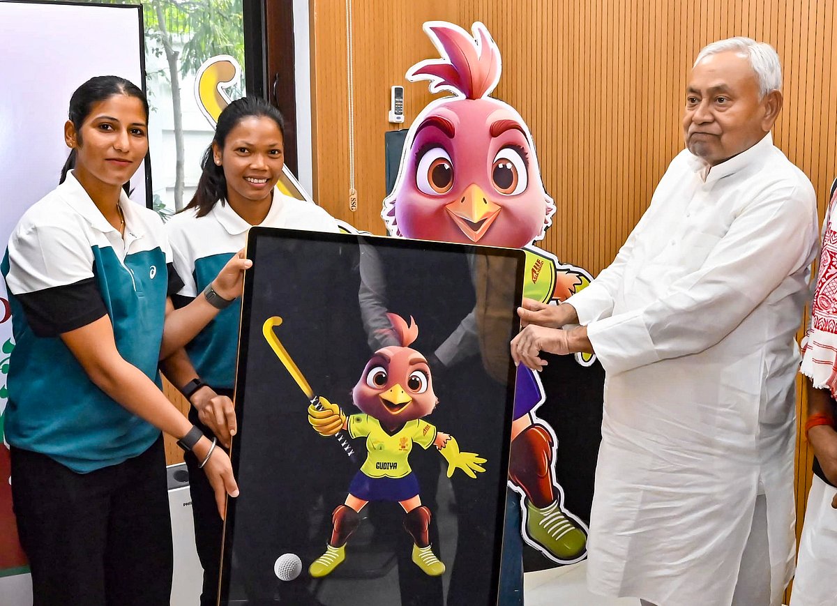 ಮಹಿಳಾ ಎಸಿಟಿ ಹಾಕಿ: ಭಾರತಕ್ಕೆ ಮೊದಲ ಪಂದ್ಯದಲ್ಲಿ ಮಲೇಷ್ಯಾ ಸವಾಲು