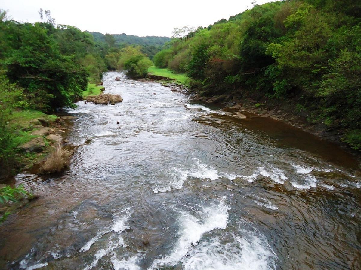 ಕೇಂದ್ರಕ್ಕೆ ‘ಮಹದಾಯಿ’ ಸೆಡ್ಡು | SC ಅರ್ಜಿ ಹಿಂಪಡೆದು ಕಾಮಗಾರಿ ಆರಂಭ: ಡಿಕೆಶಿ