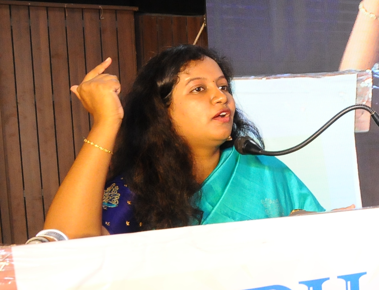 ಪಾಲಿಕೆ ಆಯುಕ್ತೆ ಬಿ.ವಿ.ಅಶ್ವಿಜ