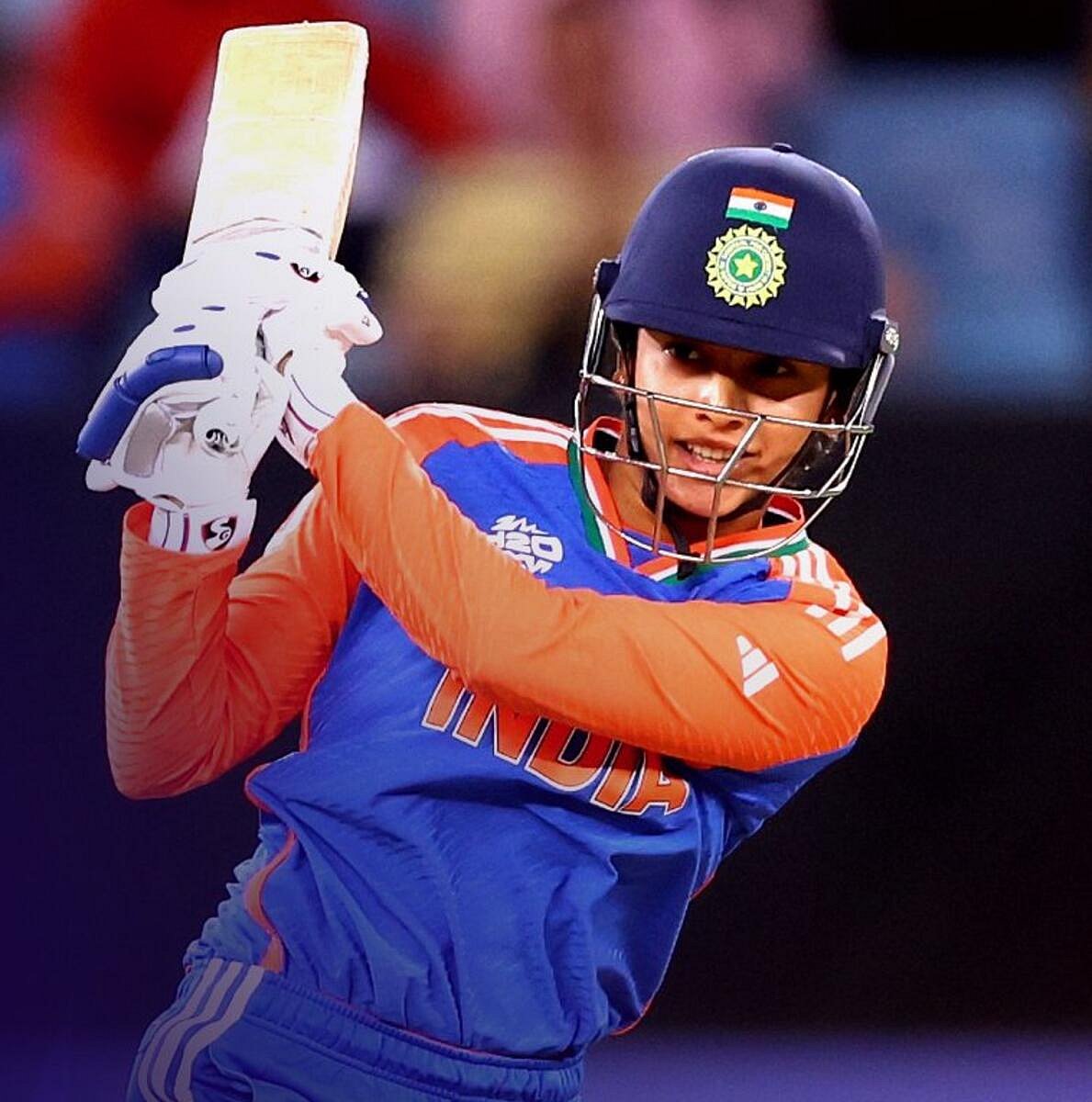 ICC Womens T20 World Cup: ಶ್ರೀಲಂಕಾ ವಿರುದ್ಧ ಗೆದ್ದು ಬೀಗಿದ ಭಾರತದ ವನಿತೆಯರು