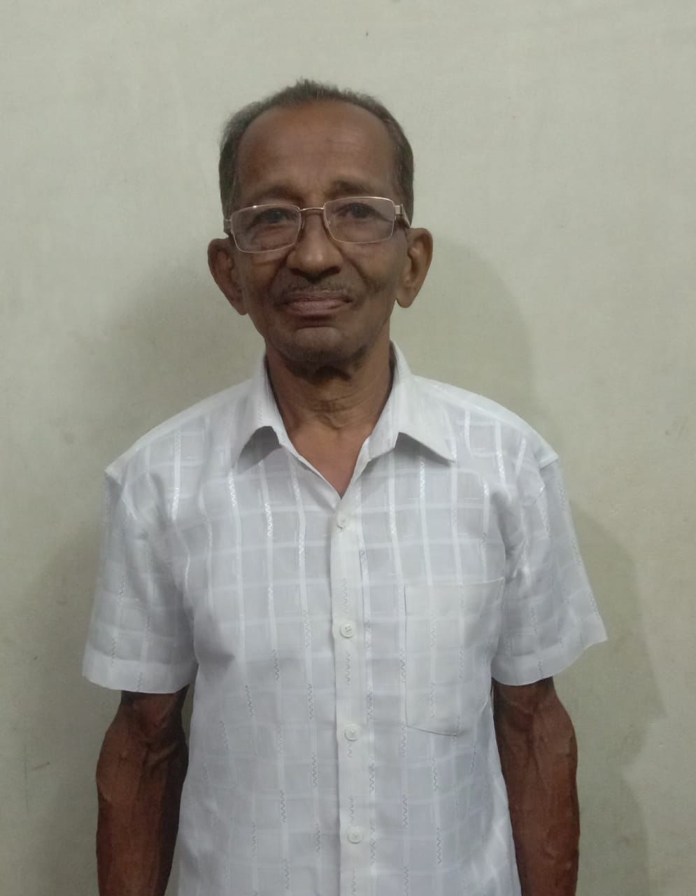 ಪಿ. ಕೃಷ್ಣಮೂರ್ತಿ