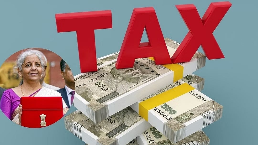 ತೆರಿಗೆ ಪಾಲು ಹಂಚಿಕೆ: UPಗೆ ಗರಿಷ್ಠ ₹31,039 ಕೋಟಿ; ಕರ್ನಾಟಕಕ್ಕೆ ₹6,310 ಕೋಟಿ