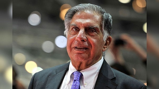 ಯುವಜನತೆಗೆ ‍‍ಪ್ರೇರಣೆಯಾಗಬಲ್ಲ ರತನ್ ಟಾಟಾ ಅವರ ಸ್ಫೂರ್ತಿದಾಯಕ ಮಾತುಗಳಿವು...