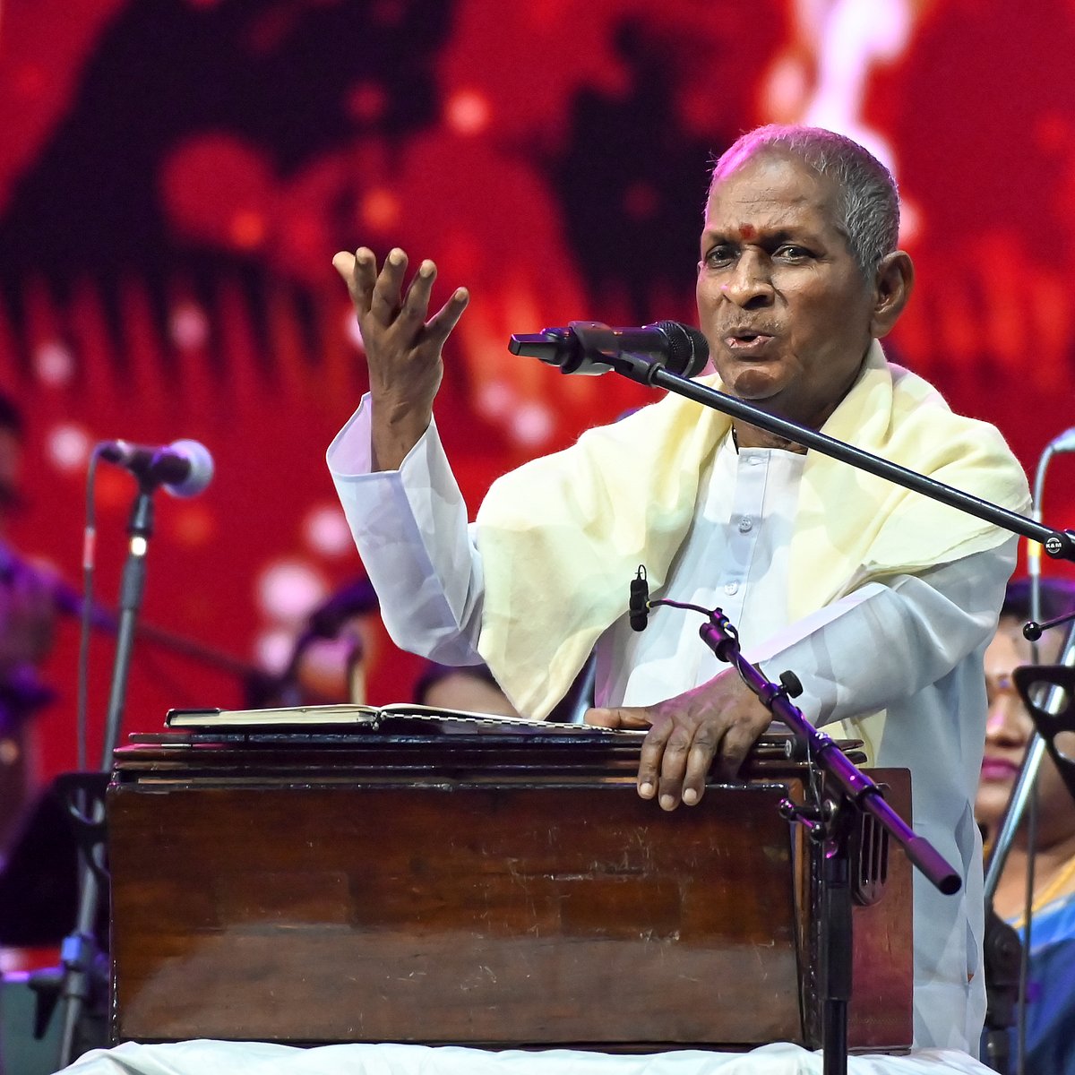 ಯುವ ದಸರಾ: ಇಳೆ ತುಂಬಿದ ‘ರಾಜ’ ನಾದ ಲೋಕ
