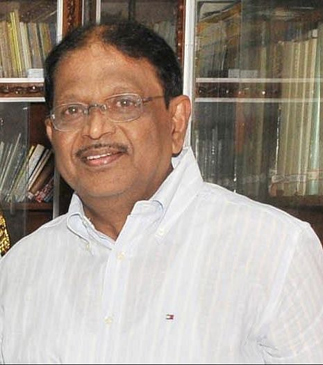 ಡಿಎಂಕೆ ಮುಖವಾಣಿ 'ಮುರಸೋಳಿ' ಪತ್ರಿಕೆ ಸಂಪಾದಕ ಮುರಸೋಳಿ ಸೆಲ್ವಂ ನಿಧನ