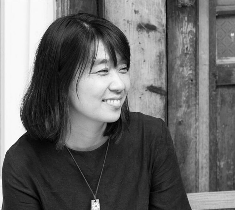 ದಕ್ಷಿಣ ಕೊರಿಯಾದ ಲೇಖಕಿ ಹ್ಯಾನ್‌ ಕಾಂಗ್‌ ಮಡಿಲಿಗೆ  ​ಸಾಹಿತ್ಯ ನೊಬೆಲ್​