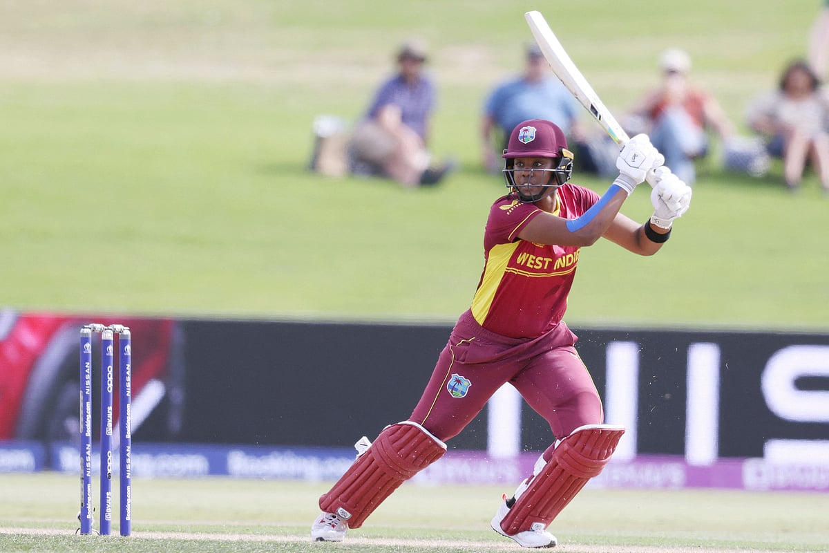 ICC Womens T20 World Cup: ಕರಿಷ್ಮಾ ಮೋಡಿಗೆ ಕುಸಿದ ಬಾಂಗ್ಲಾ 