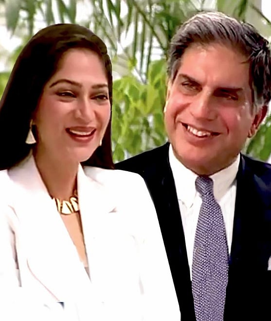 ಅವಿವಾಹಿತರಾಗಿಯೇ ಉಳಿದಿದ್ದು ಯಾಕೆ? ರತನ್ ಟಾಟಾ ಹೇಳಿದ್ದು ಹೀಗೆ..