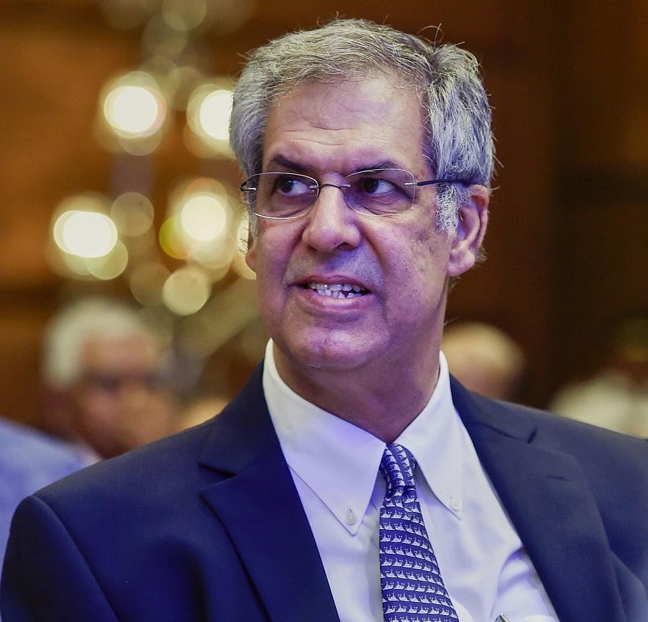 ಟಾಟಾ ಟ್ರಸ್ಟ್‌ನ ಅಧ್ಯಕ್ಷರಾಗಿ ನೋಯೆಲ್ ಟಾಟಾ ನೇಮಕ