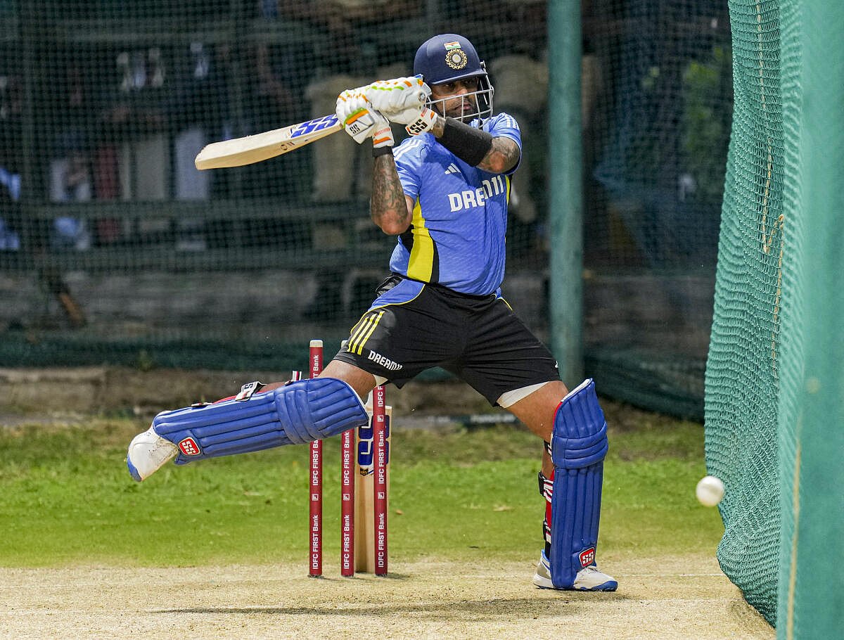 IND vs BAN 3rd T20I: ಭಾರತಕ್ಕೆ ಕ್ಲೀನ್‌ಸ್ವೀಪ್ ಗುರಿ