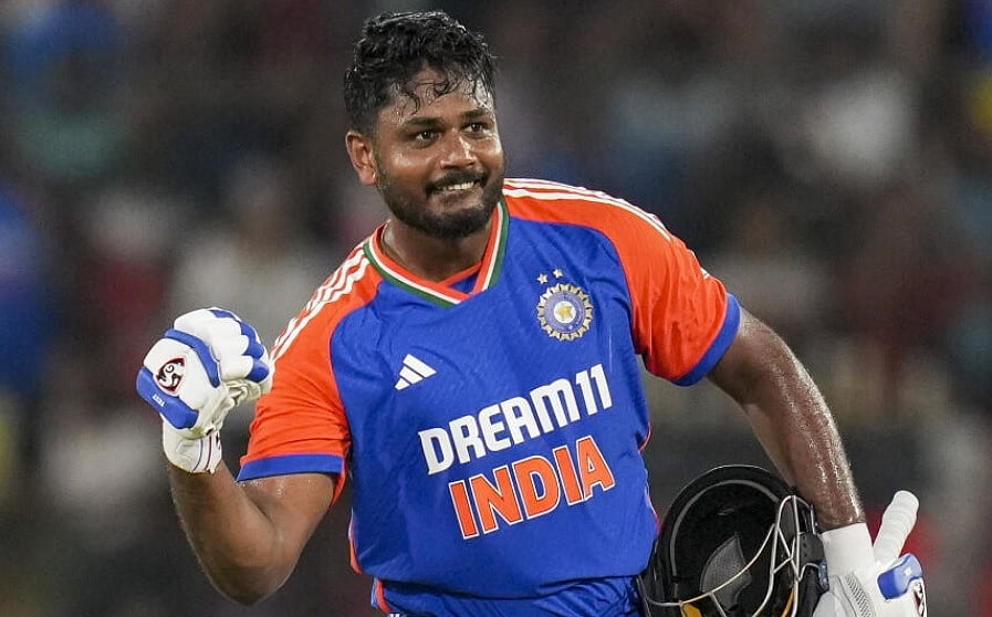 IND vs BAN T20 | ಸಂಜು ಸ್ಯಾಮ್ಸನ್ ಅಬ್ಬರಕ್ಕೆ ಬೆಚ್ಚಿದ ಬಾಂಗ್ಲಾ